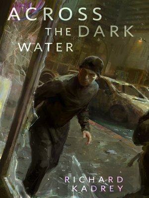 Across the Dark Water - ebook